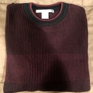 Perry Ellis Men’s Crew Neck Sweater